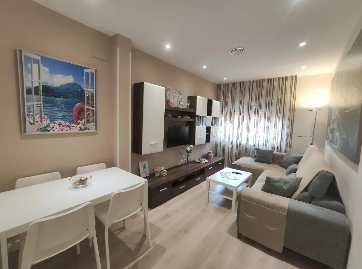 טולדו Apartamento Rosa Park 0*,  ספרד