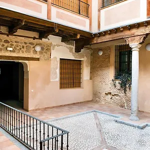 Appartement -tivoli- By Myhomeintoledo, Tolède