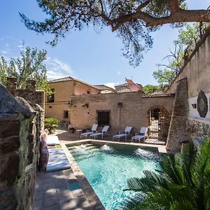 Hacienda Del Cardenal טולדו
